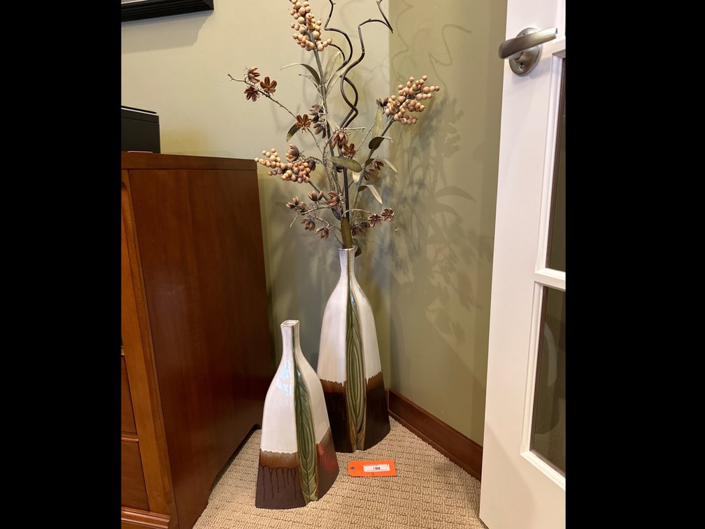 Image for Furniture, Household Furnishings - Half Crown Run
