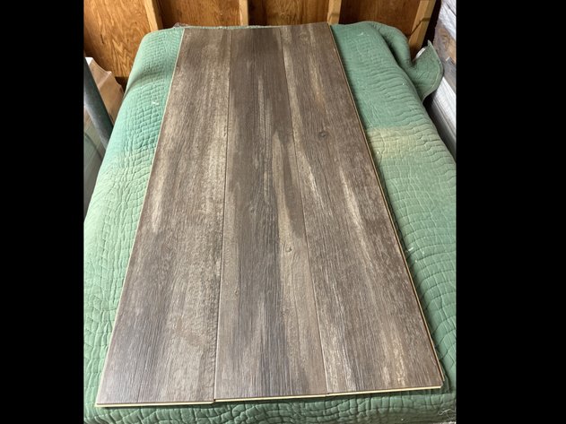 Image for Flooring Auction