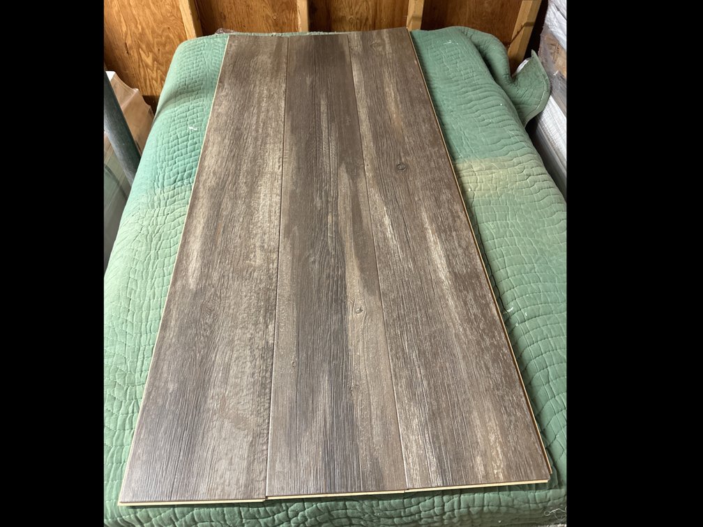 Image for Flooring Auction