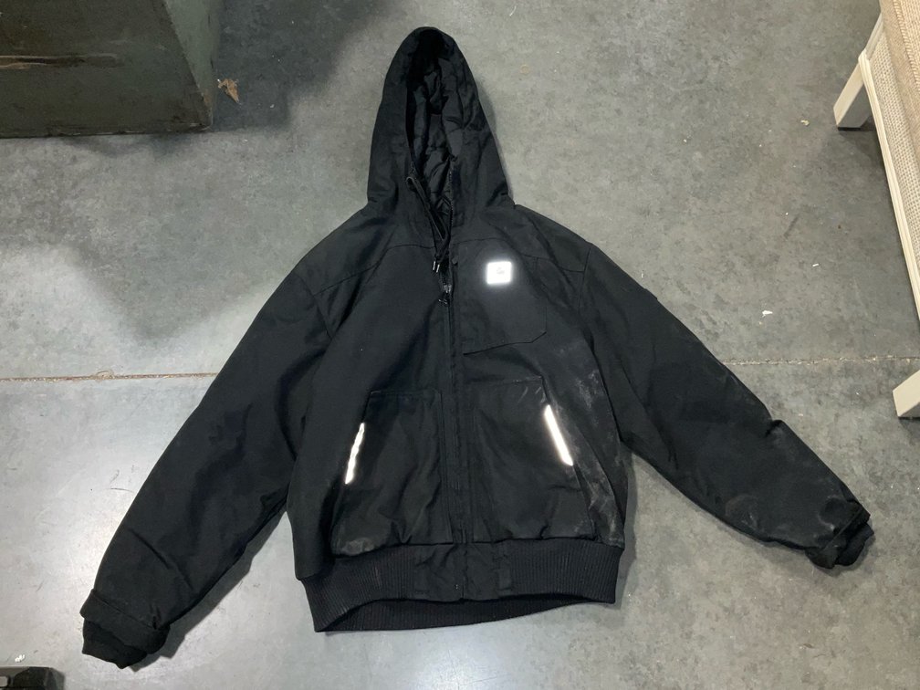 Carhartt jacket size large