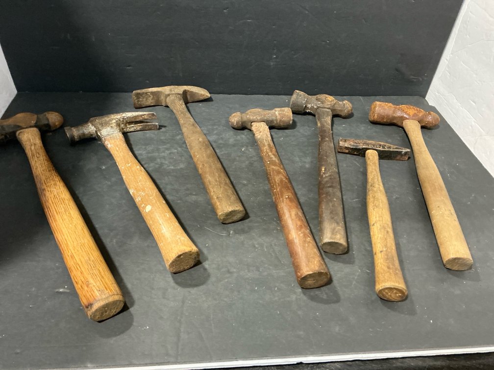 Hammers