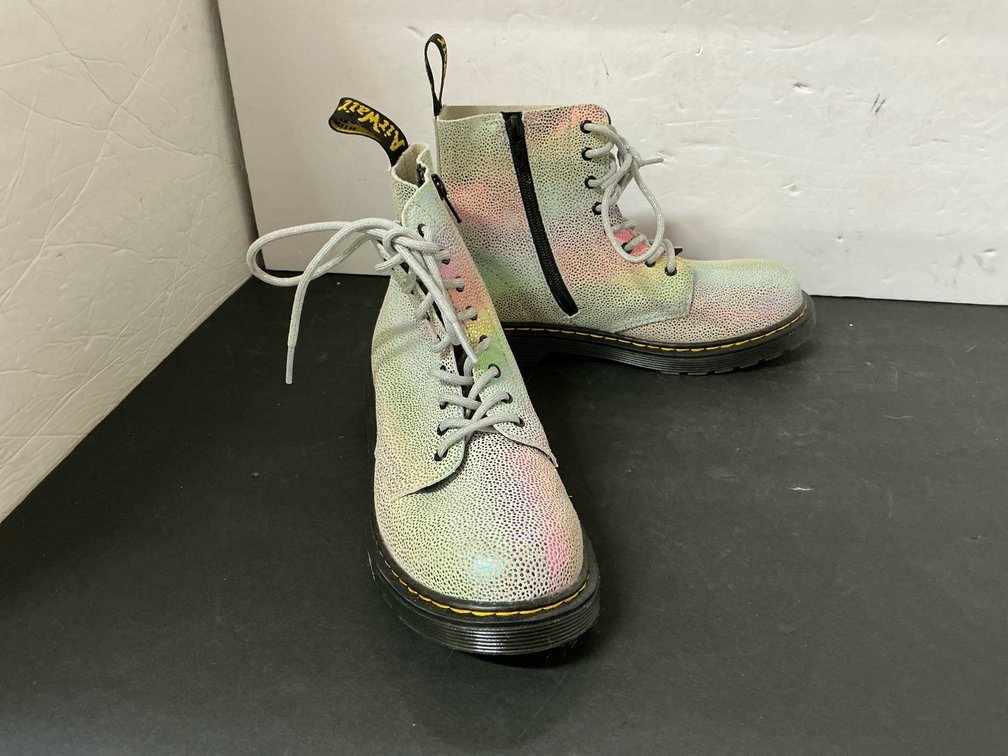 Brand new Dr. Martens boots Size 5