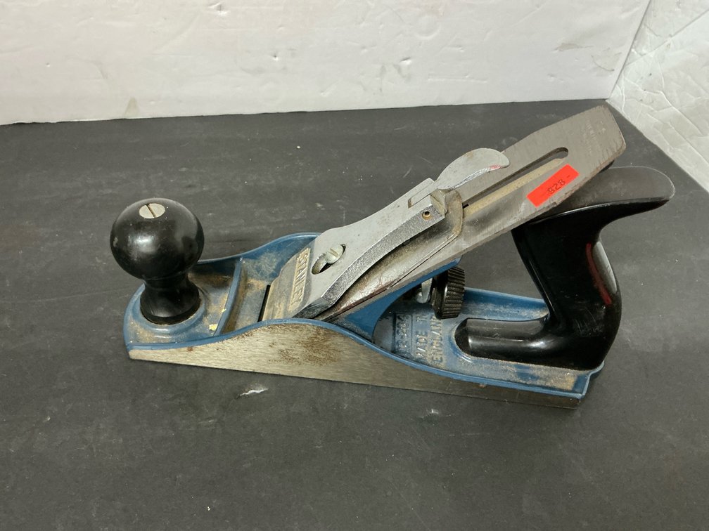 Stanley plane 