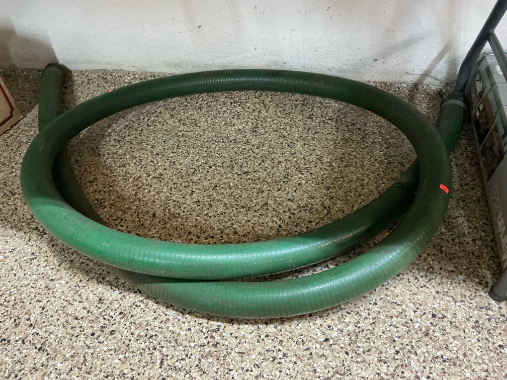 Hose 