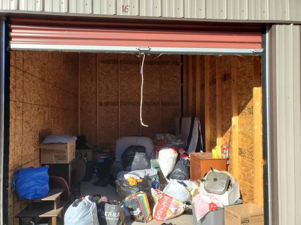 Delinquent Storage - 26th St, Manitowoc #16