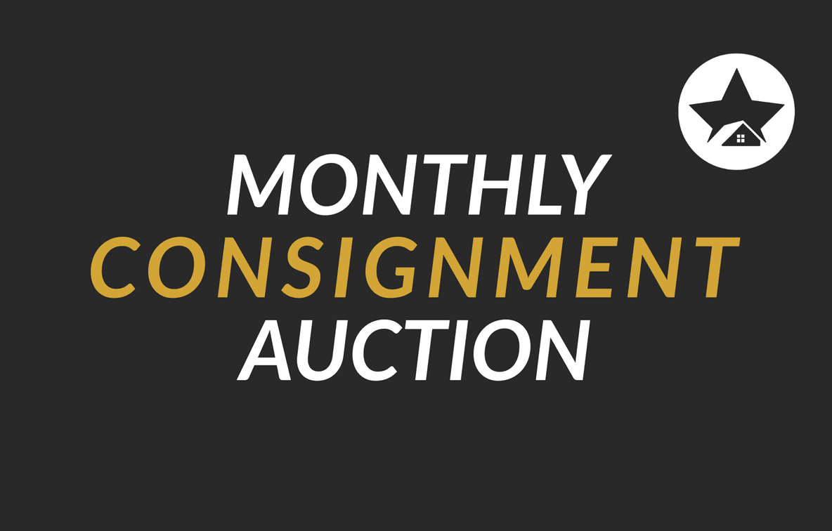 Image for Personal Property And Real Estate Auctions By Brightstar Real Estate Services