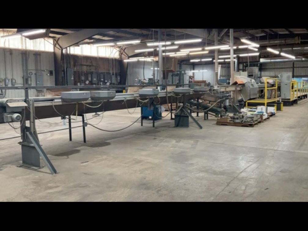 Chop Saw Entirety Lot