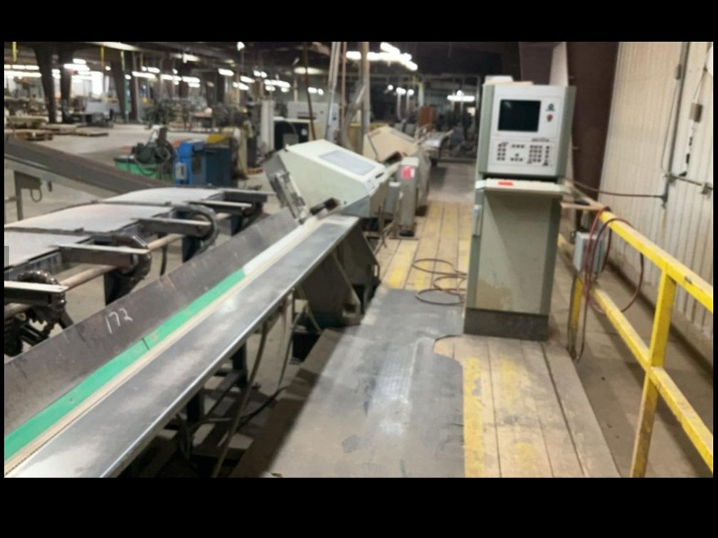 Chop Saw Entirety Lot