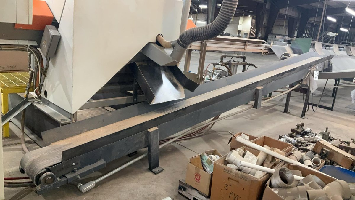 Belt Conveyor