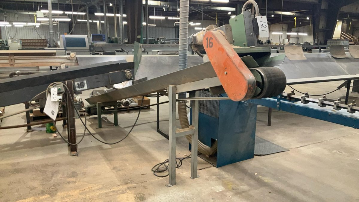 Belt Conveyor