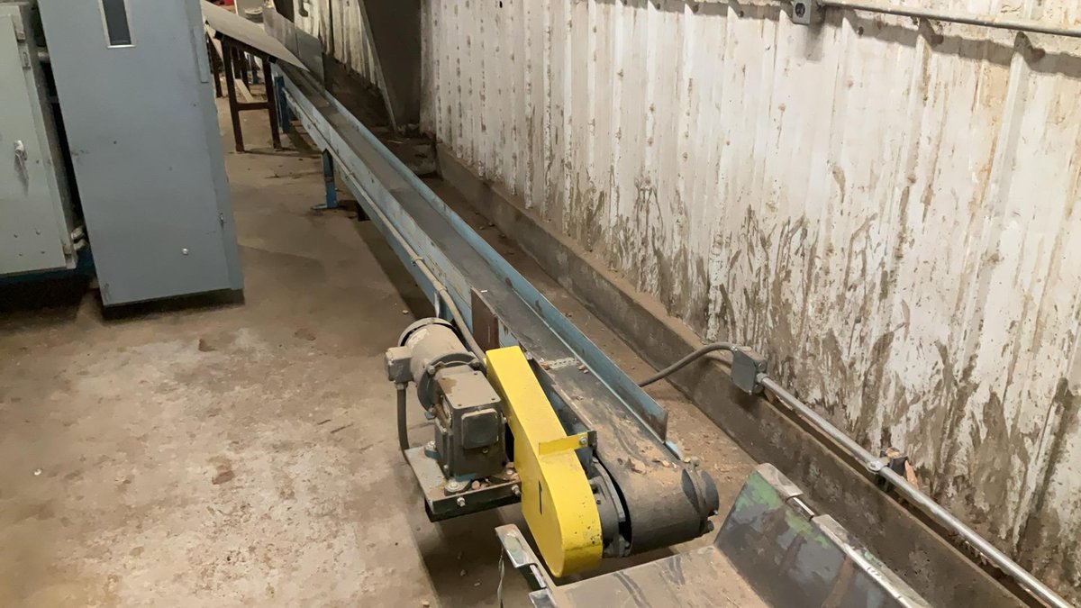 Belt Conveyor