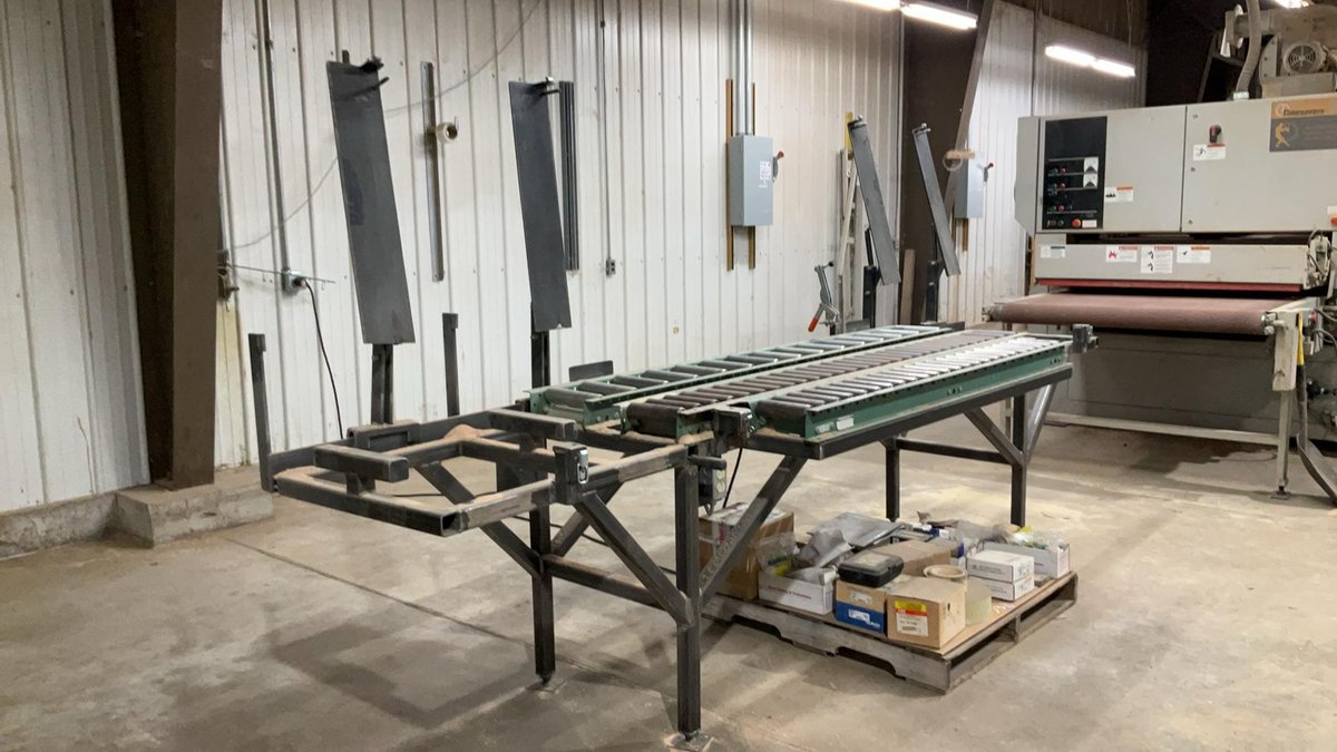 Rollcase Table