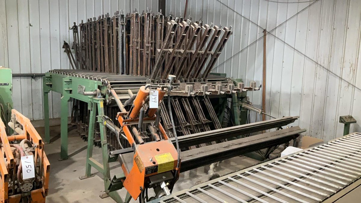 Taylor Clamp Carrier