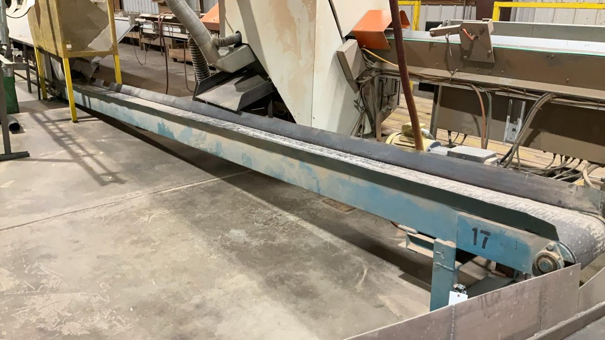Belt Conveyor