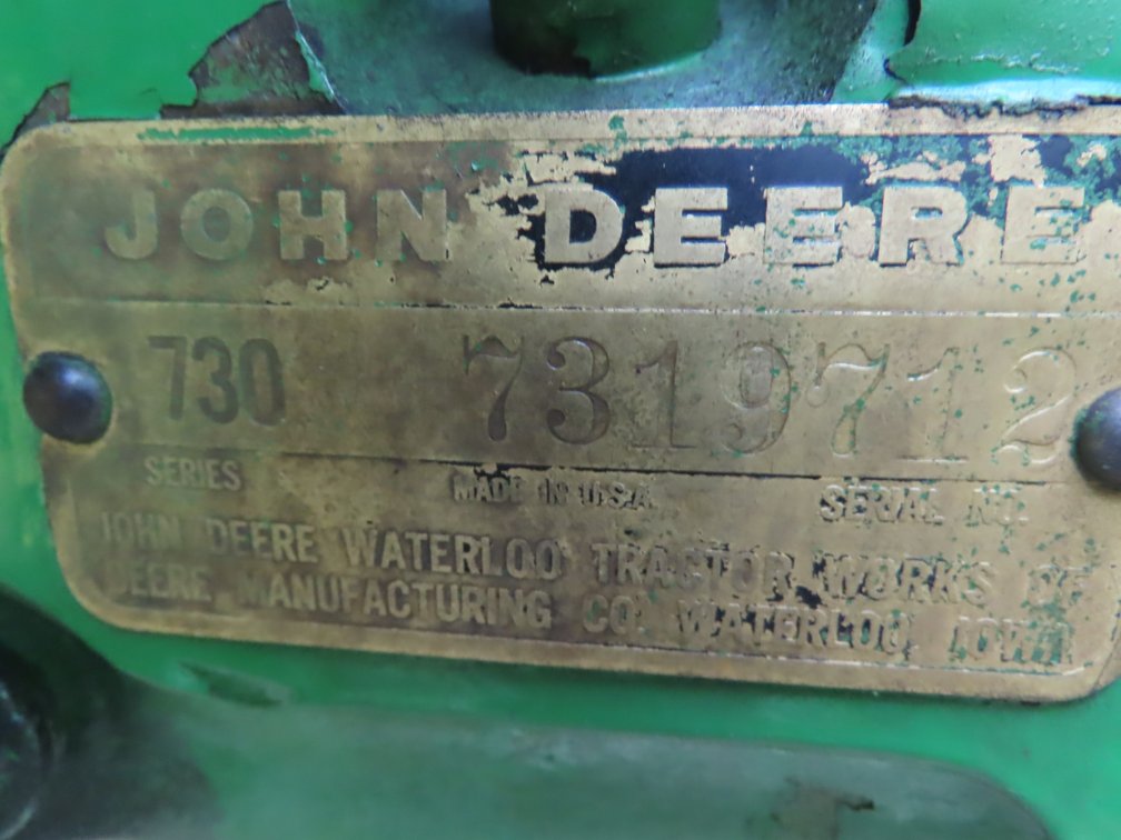 Image for Polk Tractor Absolute Auction - 09.05 - Day 2 Ring 1 - Middlebury, IN