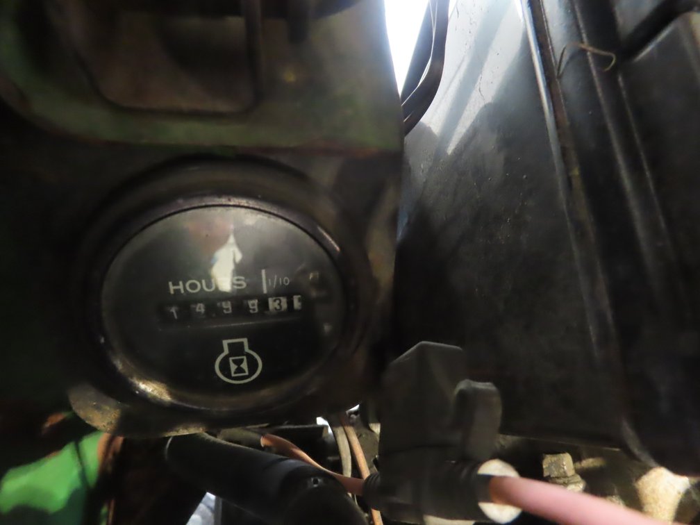 Image for Polk Tractor Absolute Auction - 09.05 - Day 2 Ring 1 - Middlebury, IN