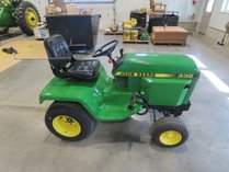 Polk Tractor Absolute Auction - 09.05 - Day 2 Ring 1 - Middlebury, IN thumb #5