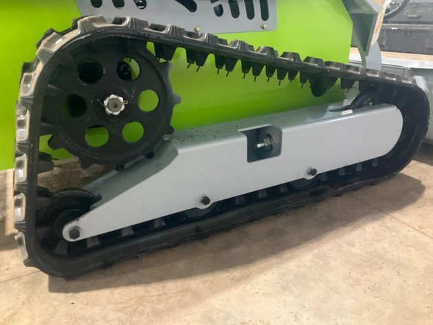 Unused ATS-T460 Mini Skid Steer  - Middlefield, OH