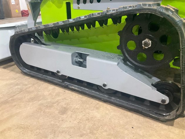 Unused ATS-T460 Mini Skid Steer  - Middlefield, OH