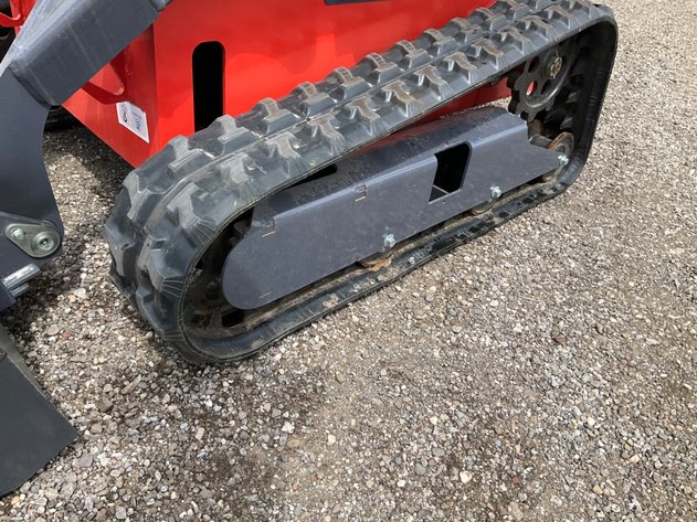 Unused ATS-T460 Mini Skid Steer  - Middlefield, OH