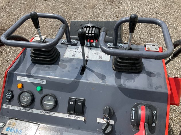 Unused ATS-T460 Mini Skid Steer  - Middlefield, OH