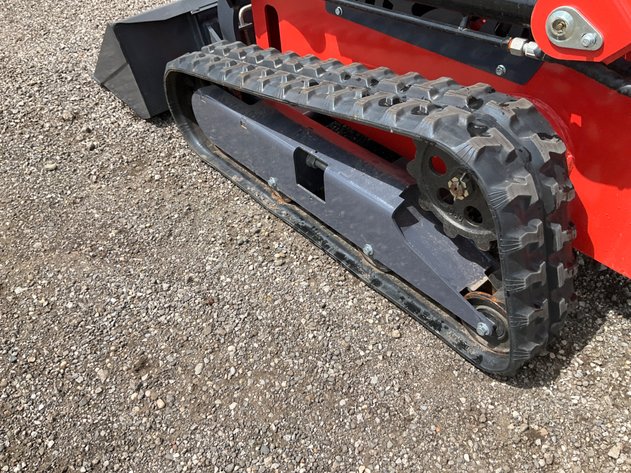Unused ATS-T460 Mini Skid Steer  - Middlefield, OH