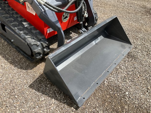 Unused ATS-T460 Mini Skid Steer  - Middlefield, OH