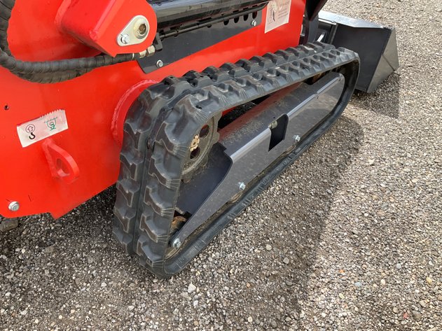 Unused ATS-T460 Mini Skid Steer  - Middlefield, OH