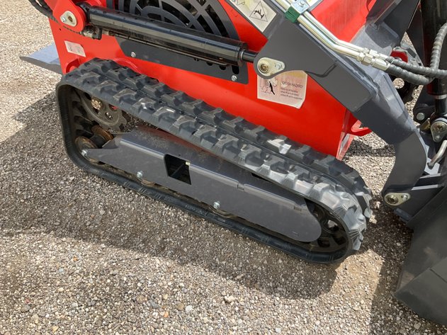 Unused ATS-T460 Mini Skid Steer  - Middlefield, OH