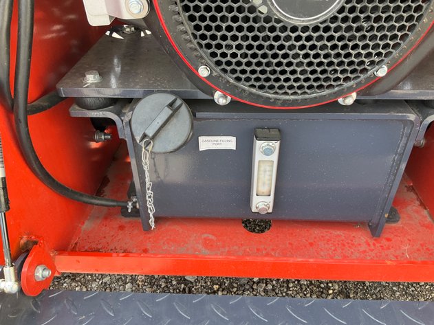 Unused ATS-T460 Mini Skid Steer  - Middlefield, OH