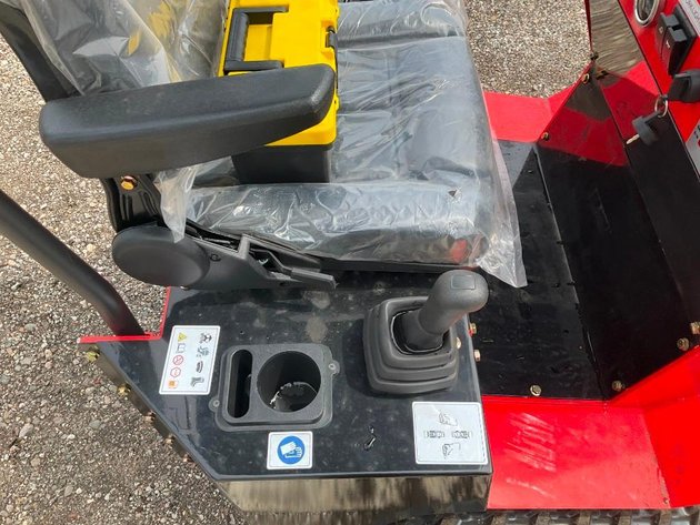Unused SDLL580 Mini Skid Steer  - Middlefield, OH