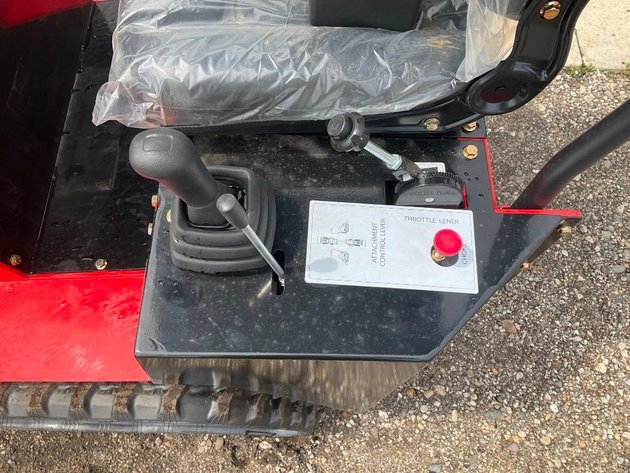 Unused SDLL580 Mini Skid Steer  - Middlefield, OH