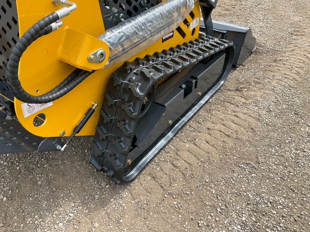 Unused SDLANCH SSL60 Mini Track Skid Steer Loader  - Middlefield, OH