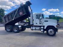 Yoder's Timber Harvesting - Absolute Liquidation Auction - Belleville, PA thumb #5