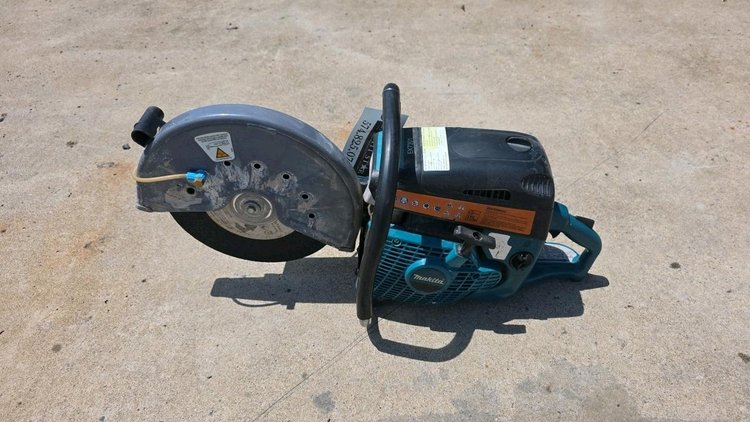 Makita EK7301 Concrete Saw