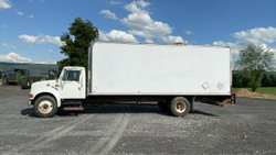 Yoder's Timber Harvesting - Absolute Liquidation Auction - Belleville, PA thumb #3