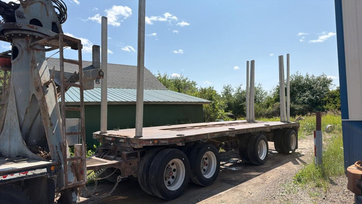 Pup Trailer*