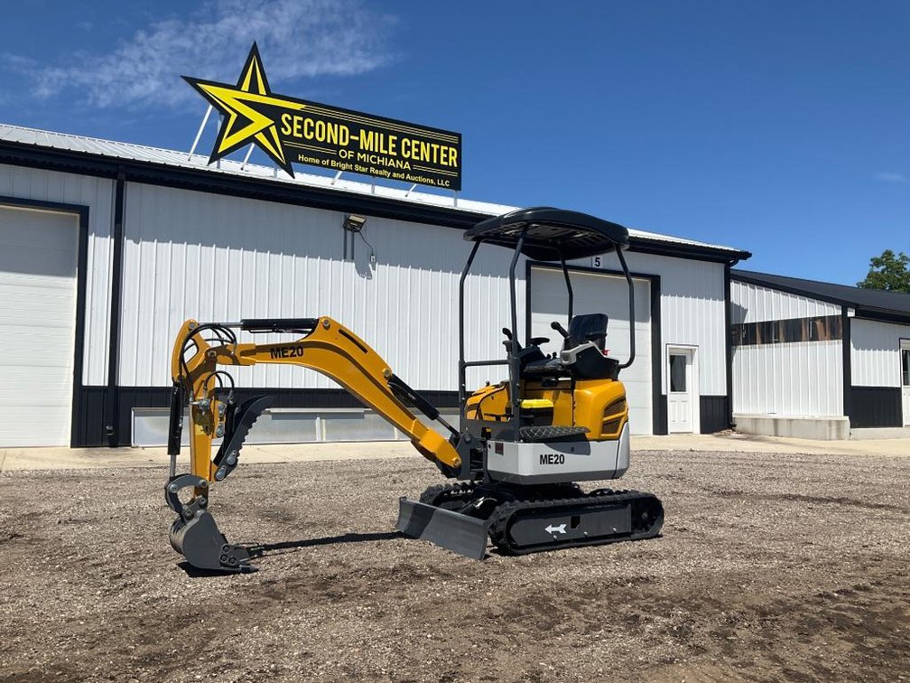 Image for MIDDLEBURY, Indiana Factory Direct Timed Auction Event - Online Only - 7.29 - Middlebury, IN
