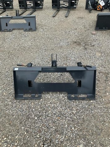 3 Point Quick Tach  - Middlebury, IN