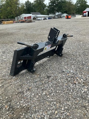 3 Point Quick Tach  - Middlebury, IN