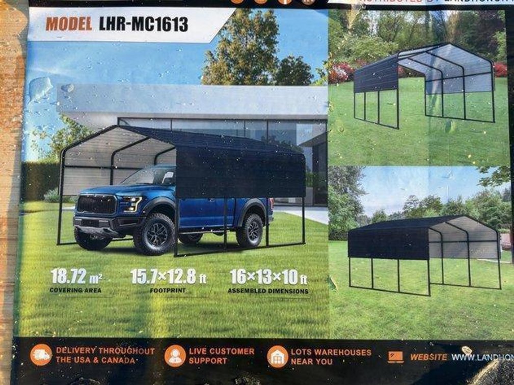 Image for MIDDLEBURY, Indiana Factory Direct Timed Auction Event - Online Only - 7.29 - Middlebury, IN