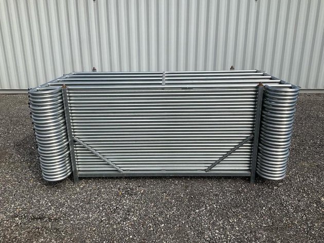10' x 5' Livestock Corral Panels - Middlebury, IN