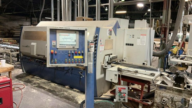 Seining Hydromat 2000