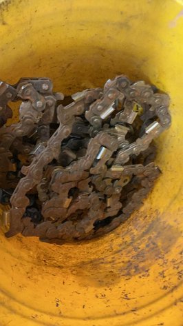 Saw Chains