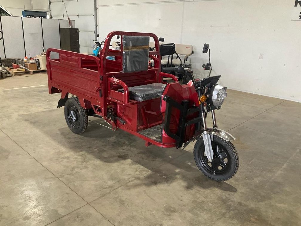 Image for MIDDLEBURY, Indiana Factory Direct Timed Auction Event - Online Only - 7.29 - Middlebury, IN