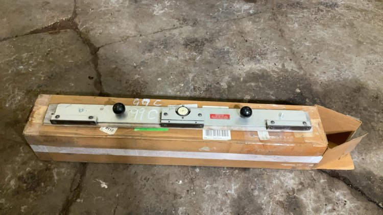 Armstrong #76 Precision Back Gauge