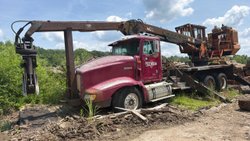 R & D Hilltop Lumber Inc - New Lexington, OH thumb #3