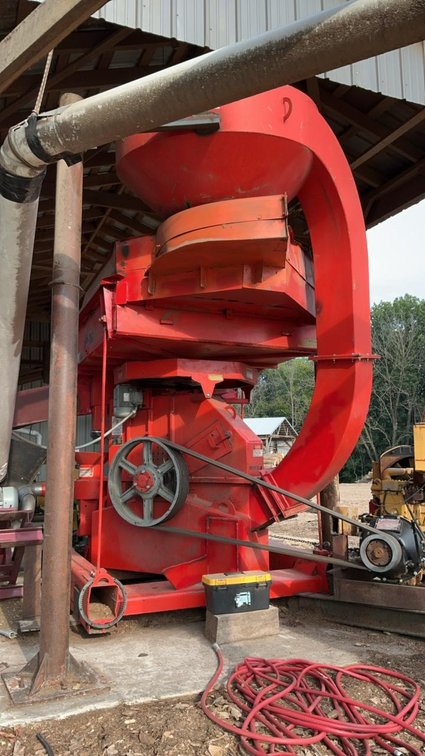 Image for Wright’s Sawmill Inc Liquidation Auction - Wingo, KY