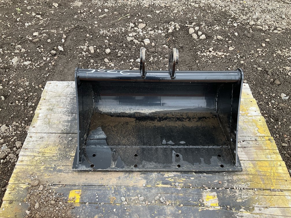 22 inch mini excavator bucket
