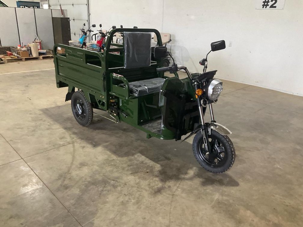 Image for Factory Direct Timed Auction Event - Online Only - 08.20 - Middlefield, OH